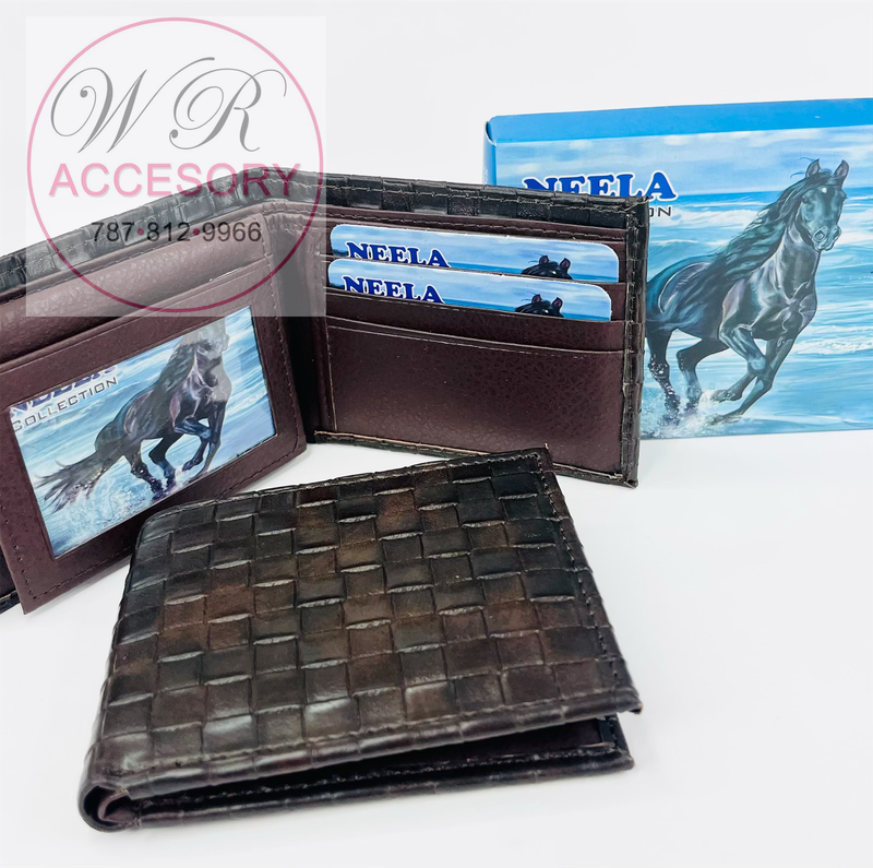 BRN- Plan-NN WALLET DE CABALLERO
