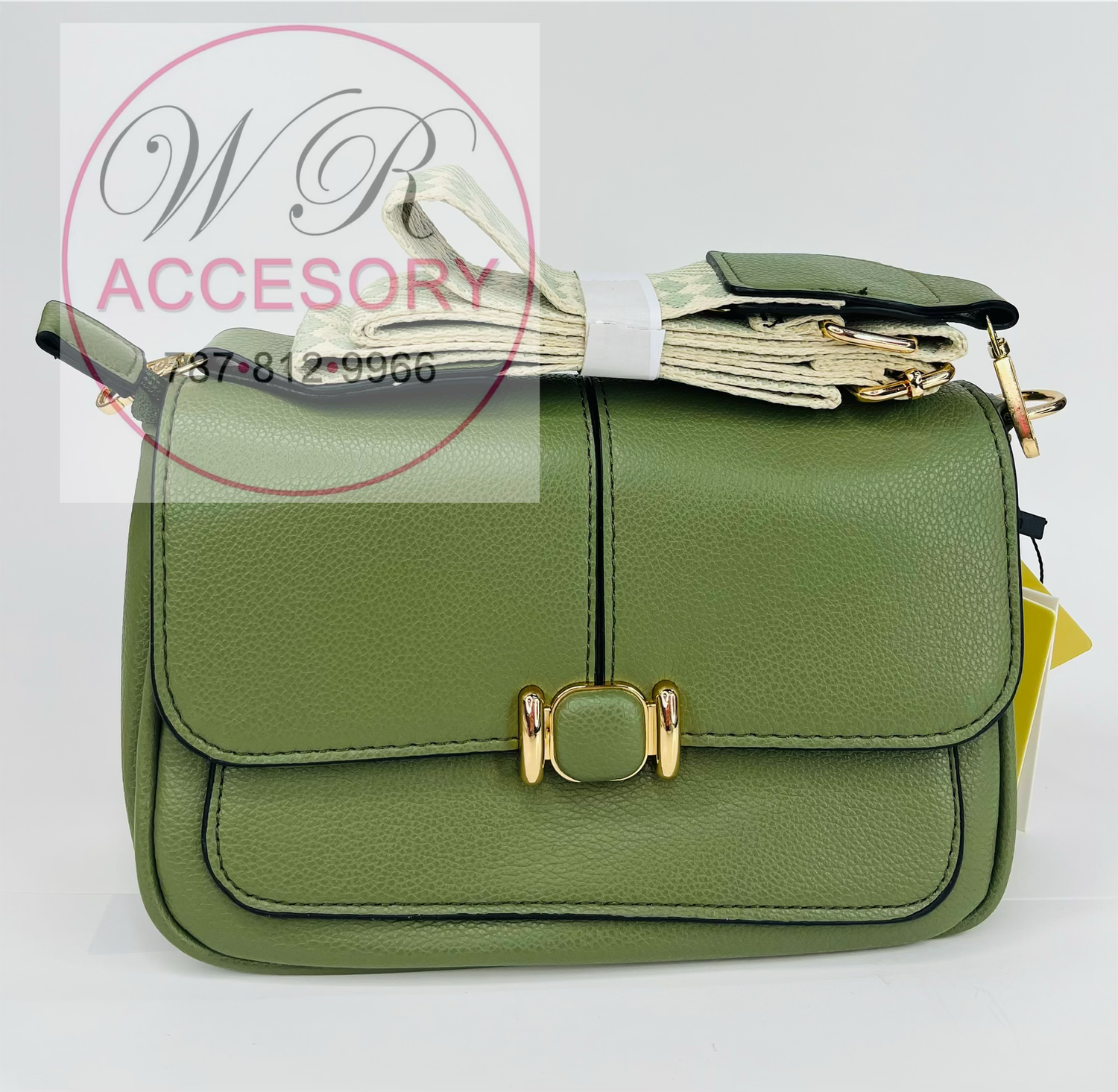 C2267 GN GREEN viajeras