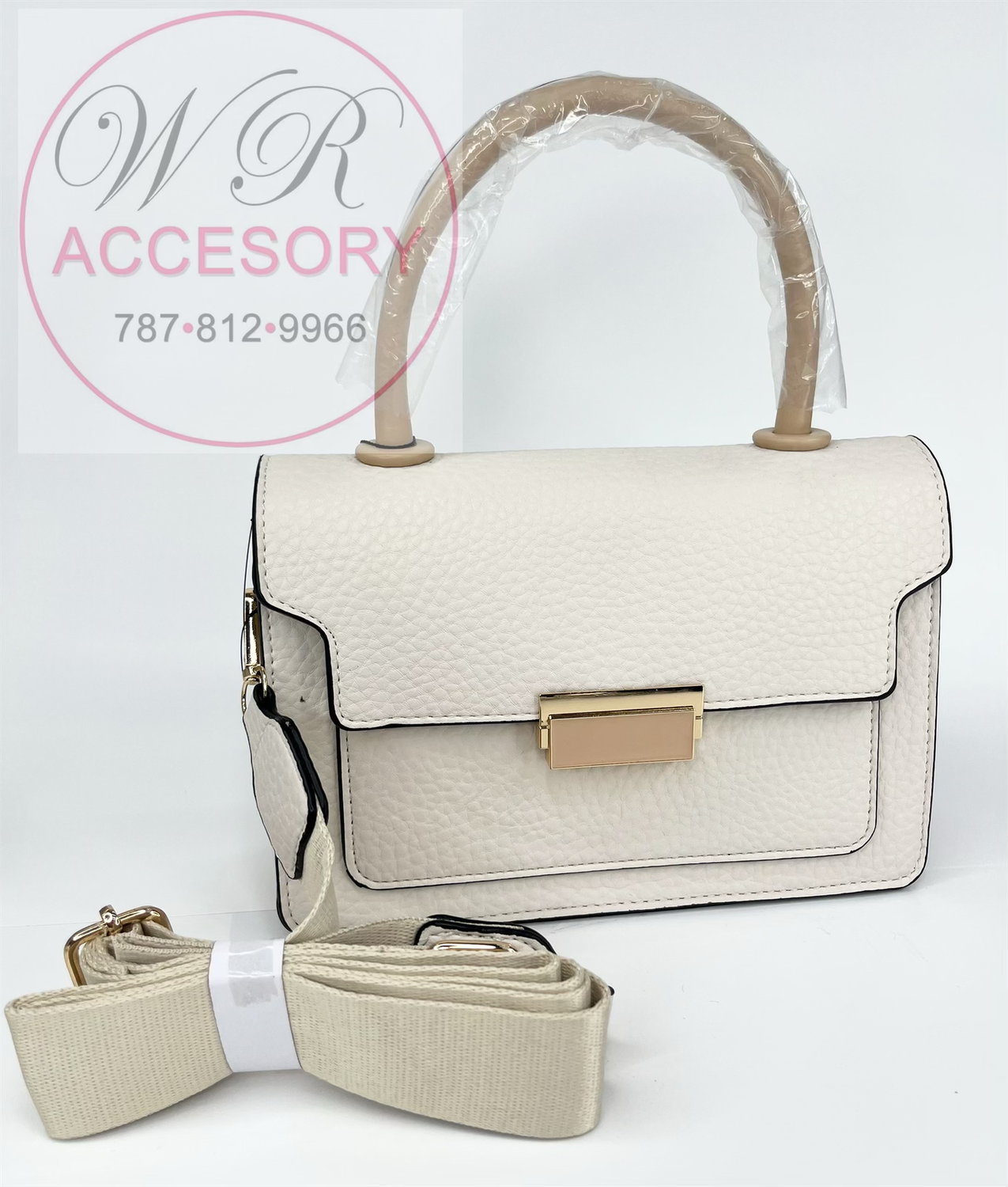 C2271 BG BEIGE viajeras