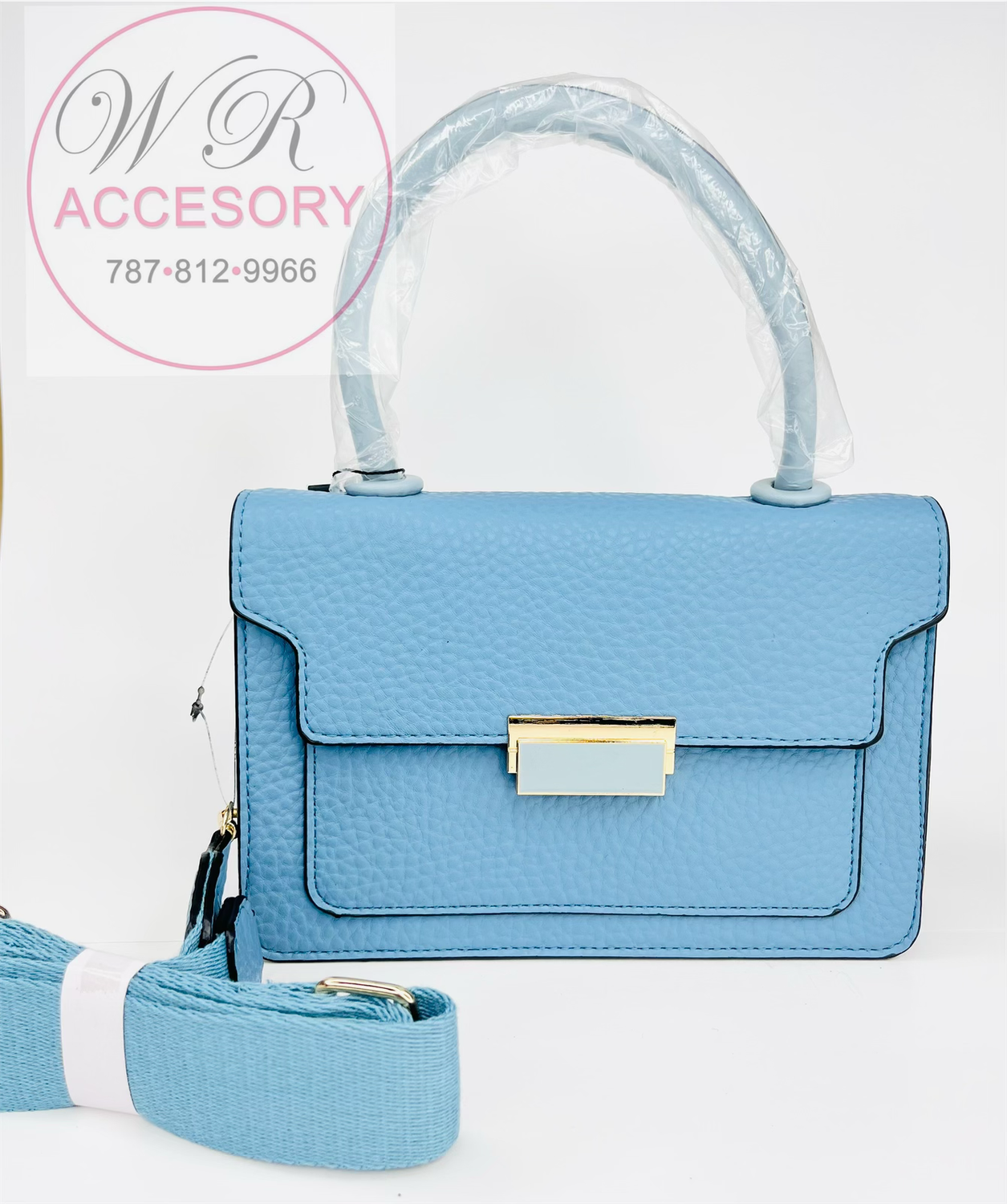 C2271 BLU BLUE VIAJERAS