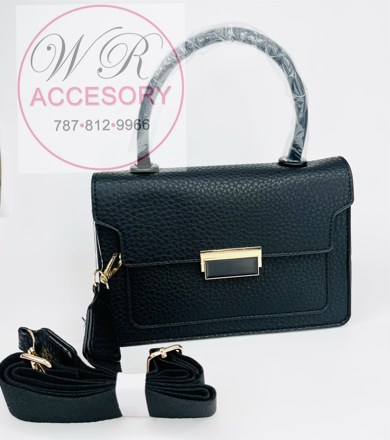 C2271 BK BLACK viajeras