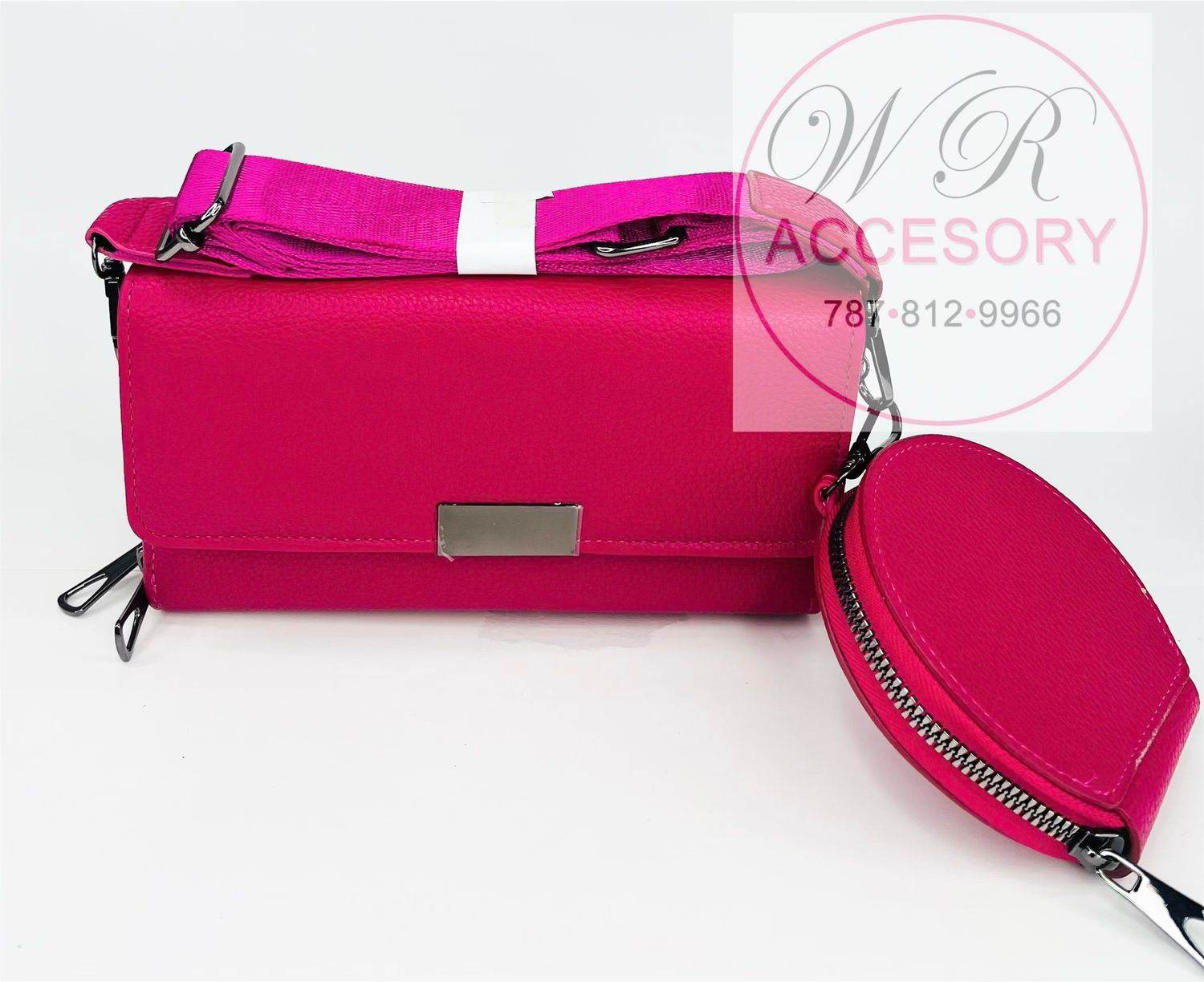 C2277 FUS FUSHIA viajeras 