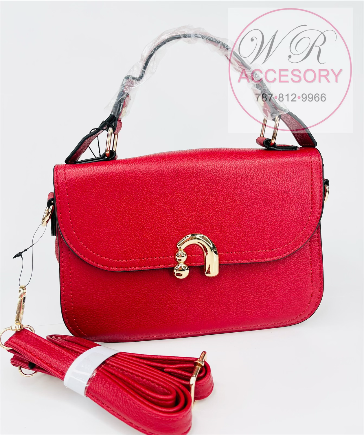 C2269 RD RED viajeras