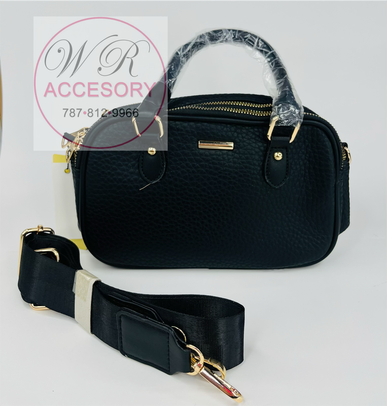C2275 BLACK VIAJERAS