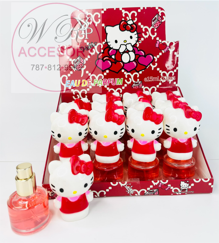 DNV-2726 Perfume  (12 pcs) 