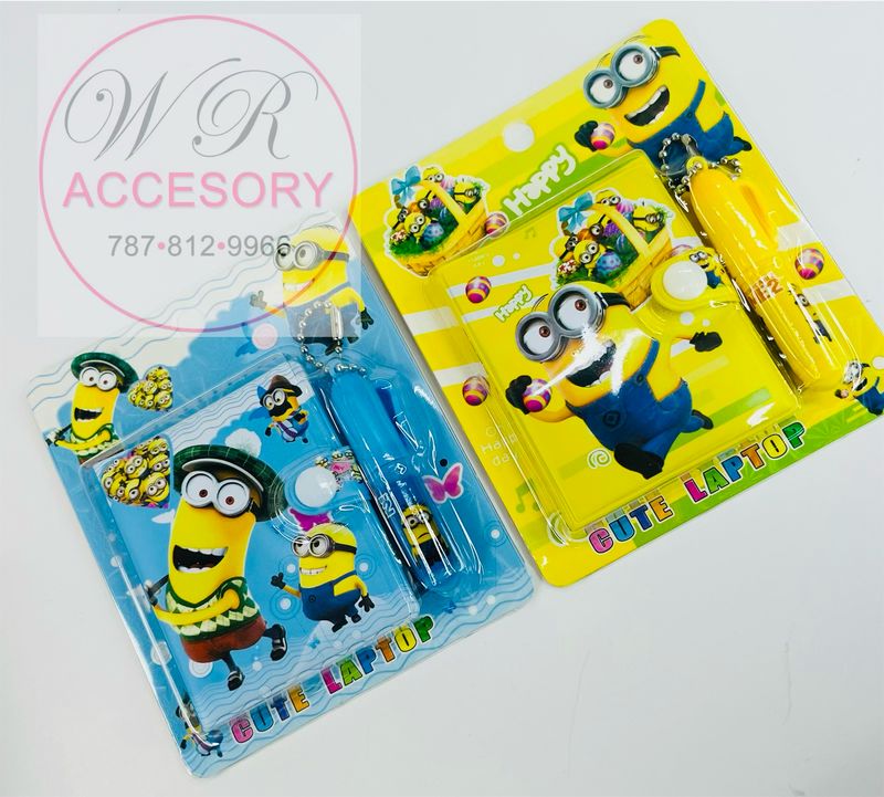 KNV-7107 libretas (24 pcs)