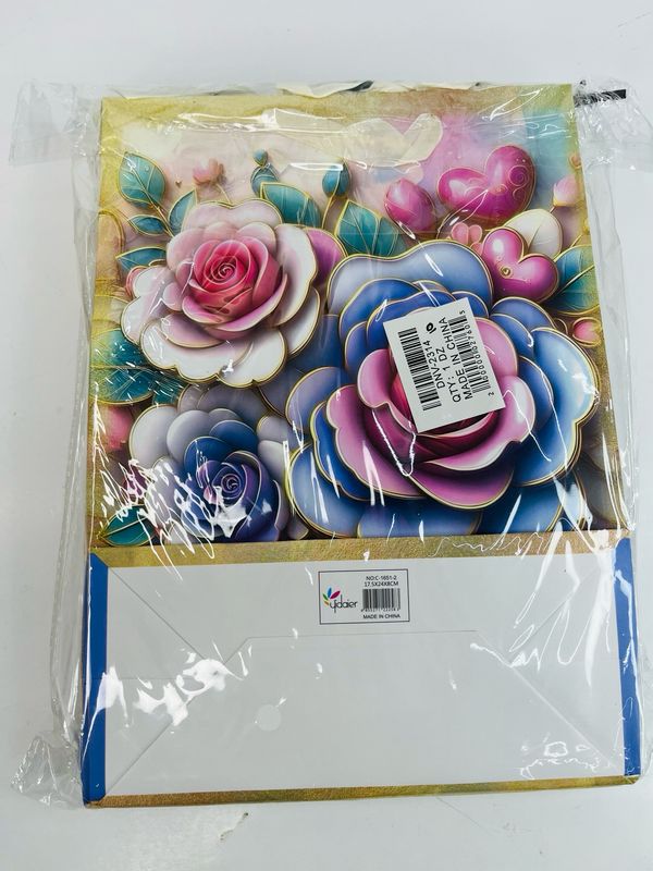 DNV-2314 bolsas de regalo