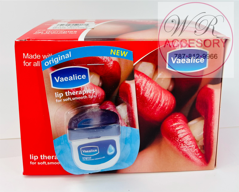 DNV-2131 lips (24 pcs)