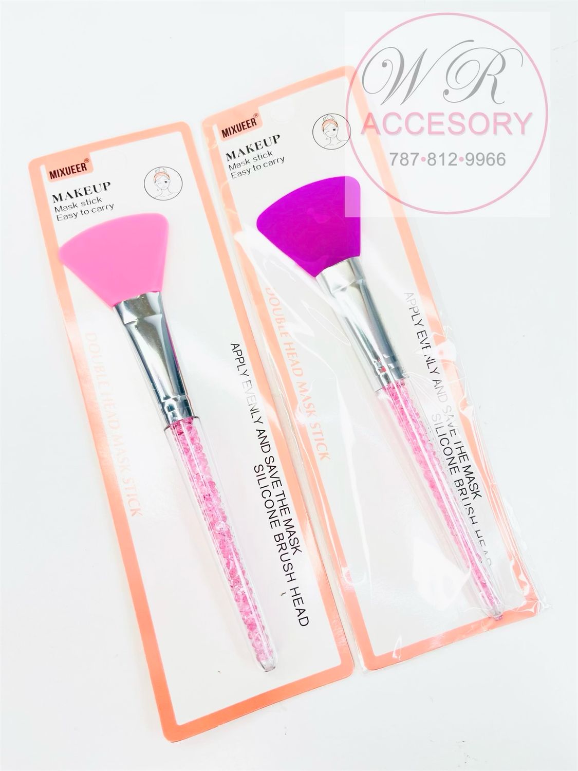 KNV-8309 Makeup mask stick 