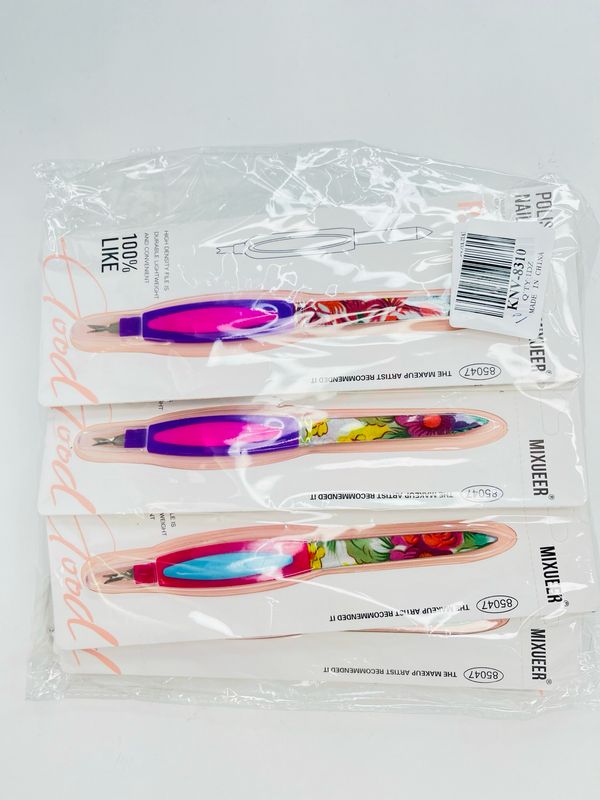 KNV-8310 polish nail file
