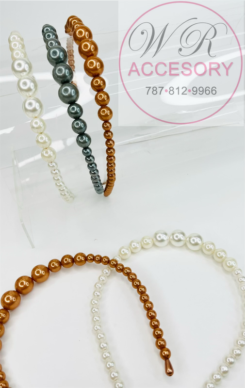 HB6395009 diademas