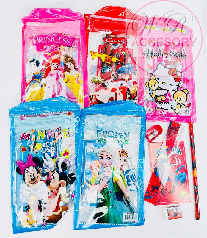 KNV-8893 Pencil set 