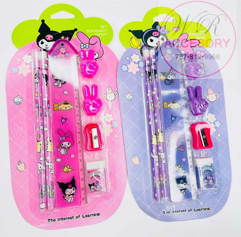 KNV-8886 Pencil set 