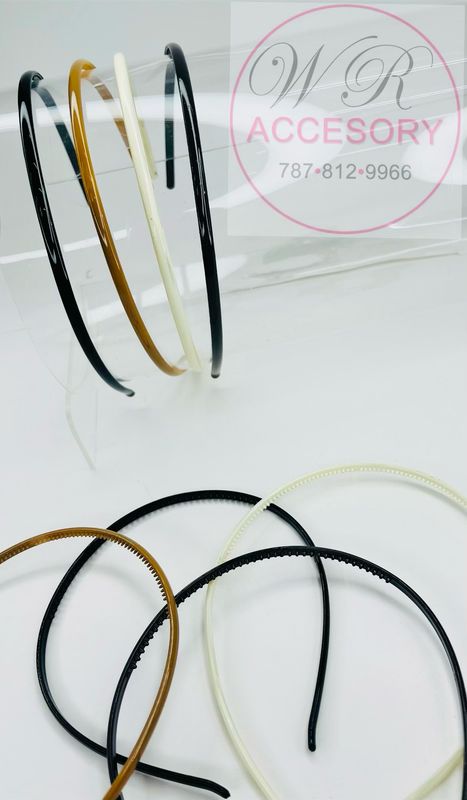 HB6495022 diademas 