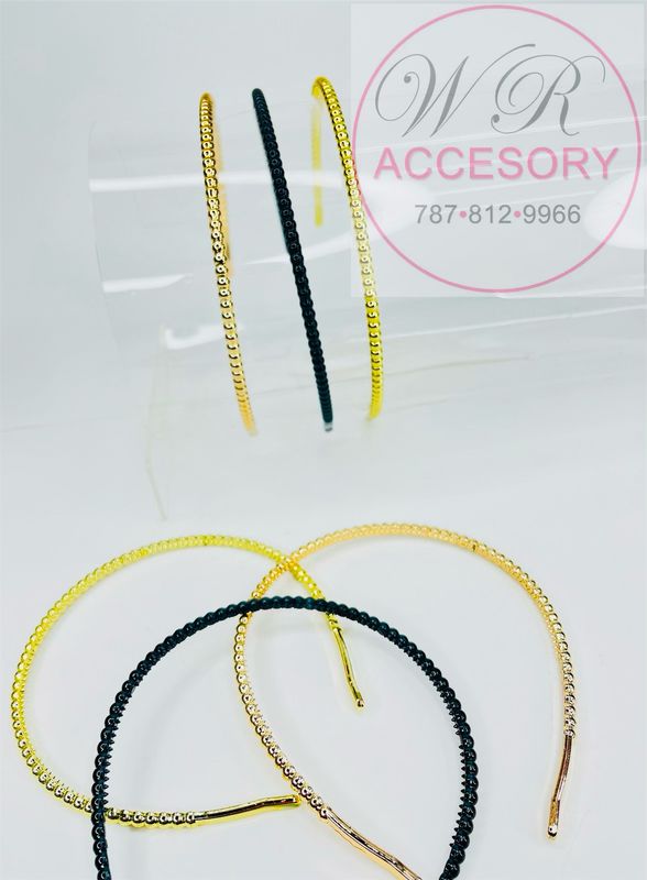 HB6495020 diademas 