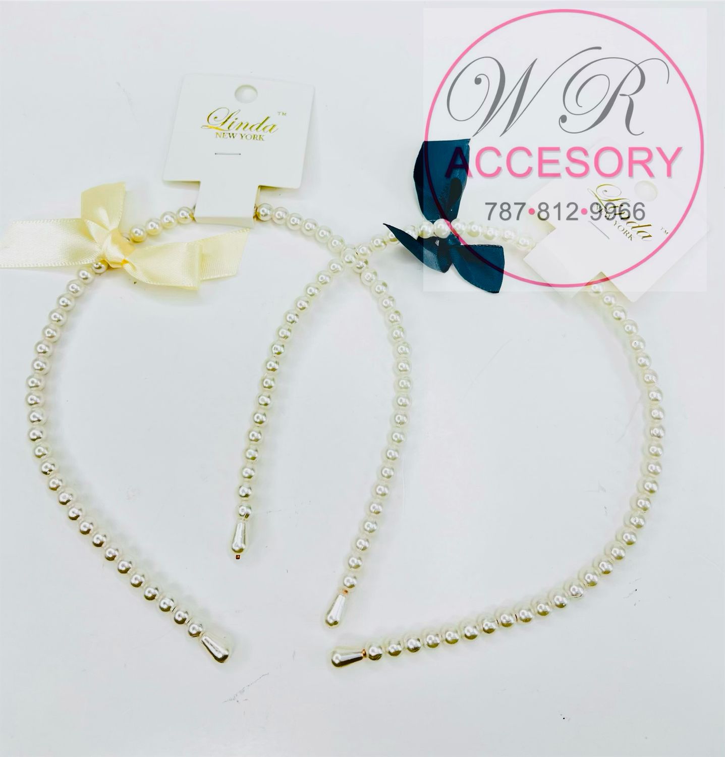 HB6395007 diademas