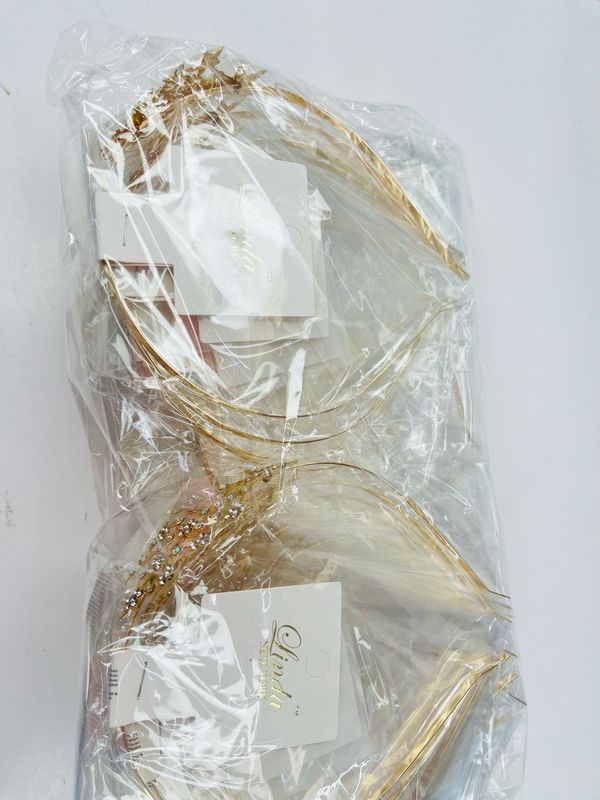 HB6395026 diademas 