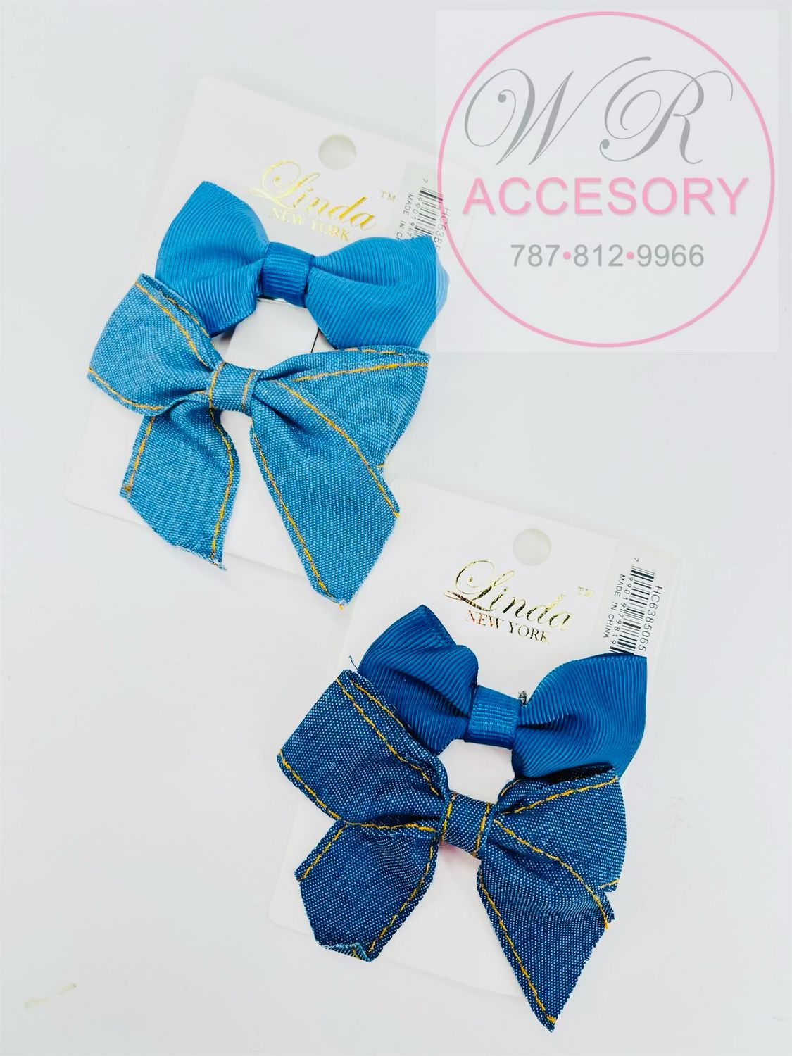 HC6385065 lazos 