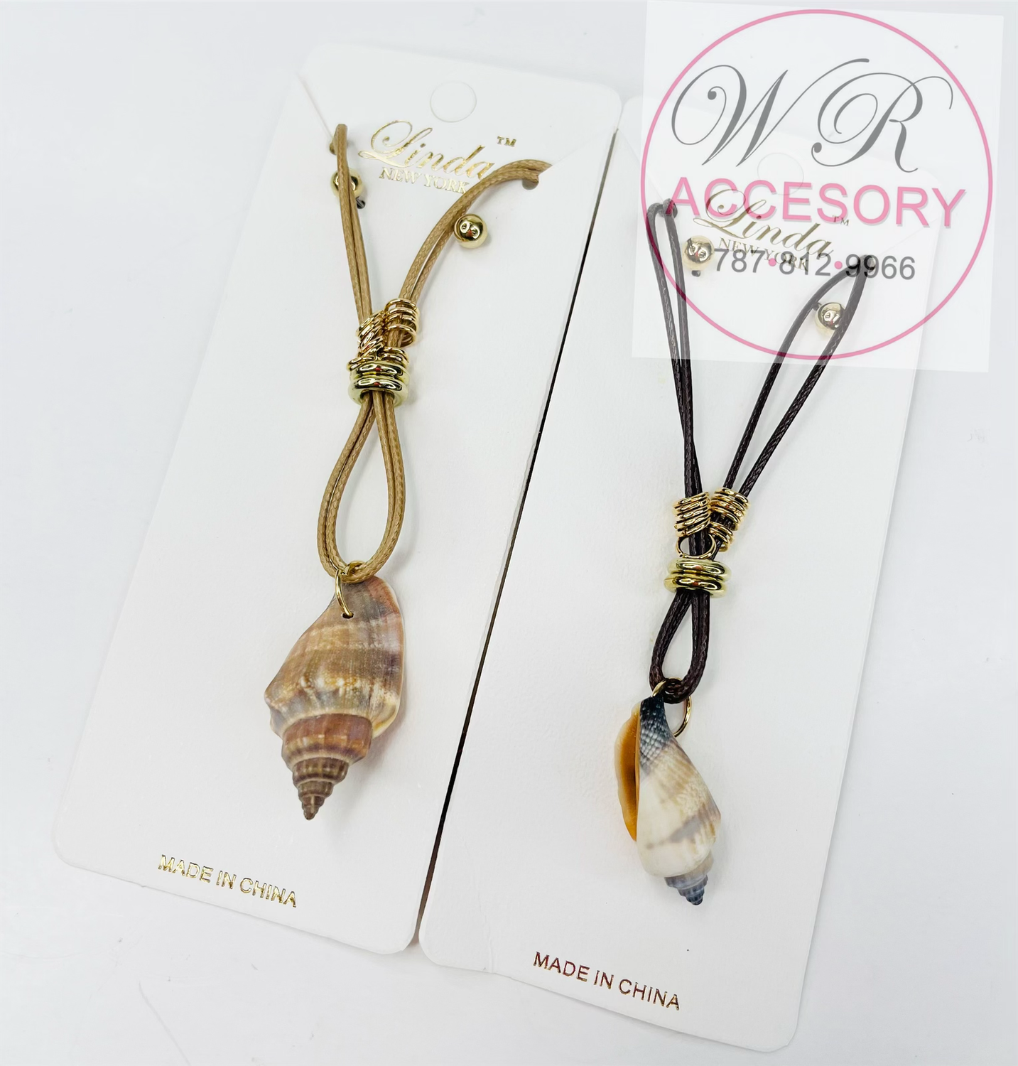 NK6189046 collares 