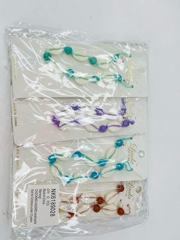 NK6189028 collares