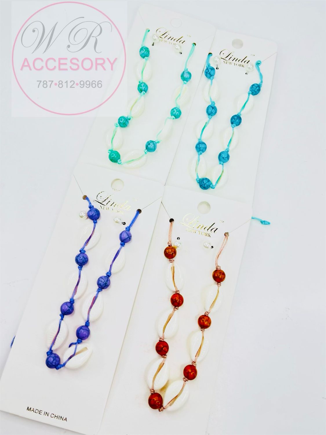 NK6189028 collares