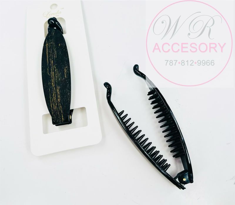 BC6167026 hebillas banana para el cabello 