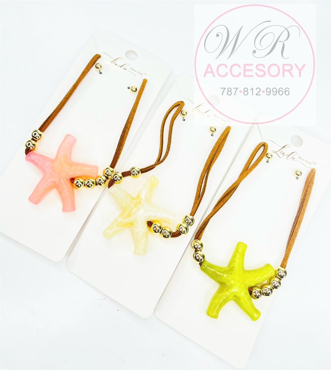 NK6489074 Collares