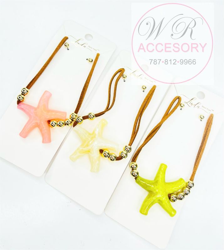 NK6489074 Collares