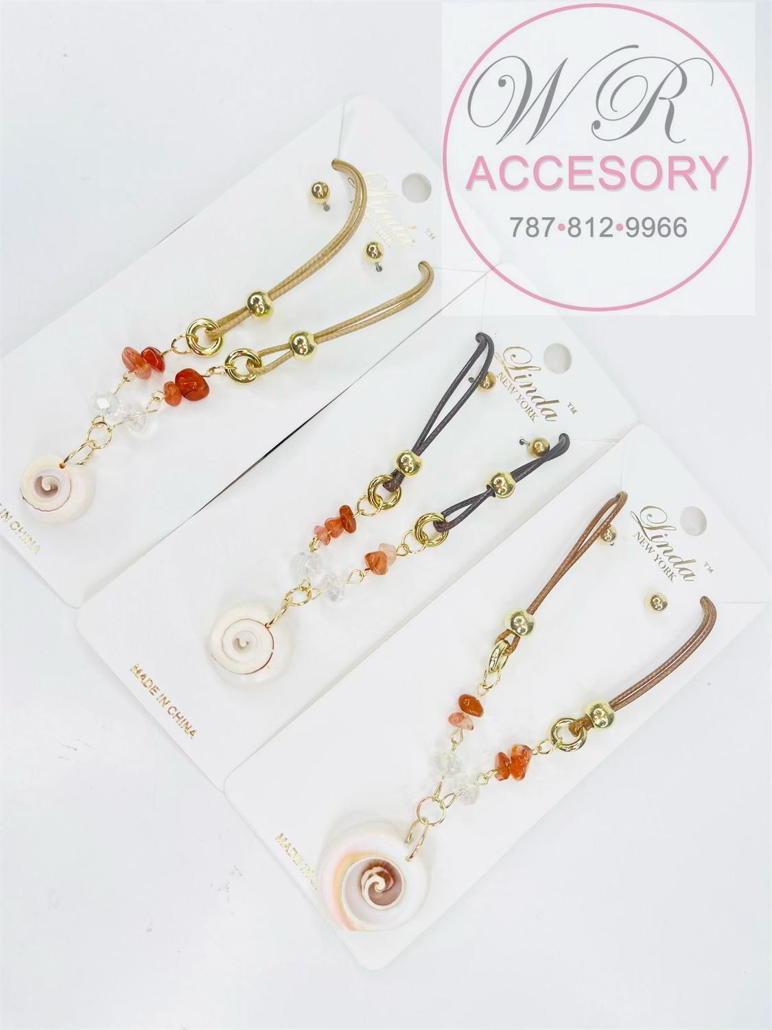 NK6189043 collares 