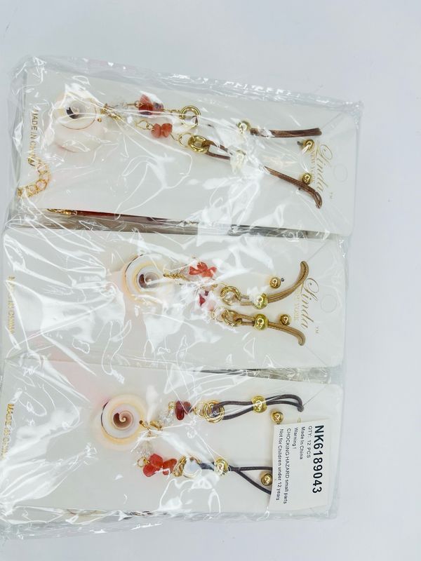NK6189043 Collares Verano 
