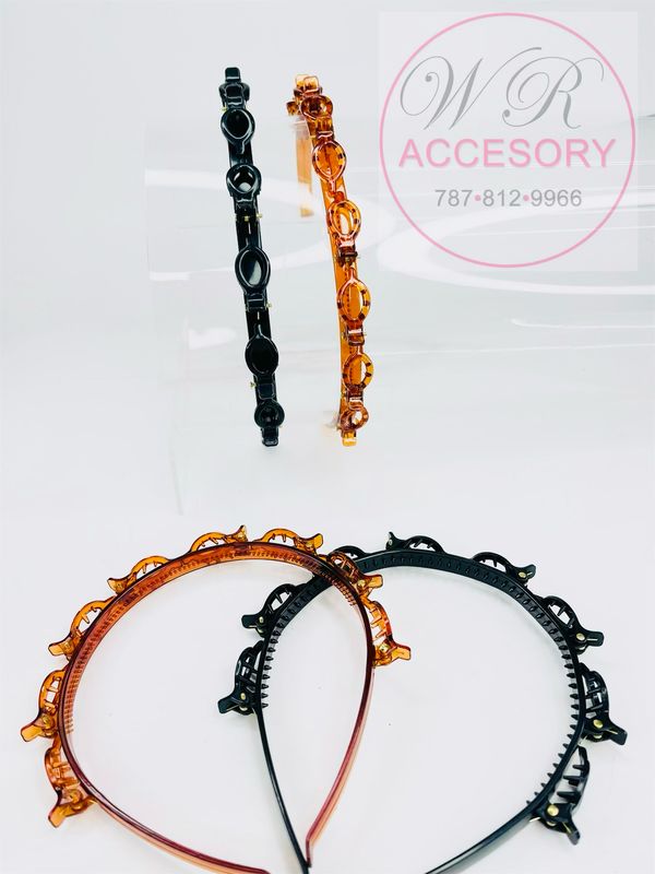 HB5795117 diademas