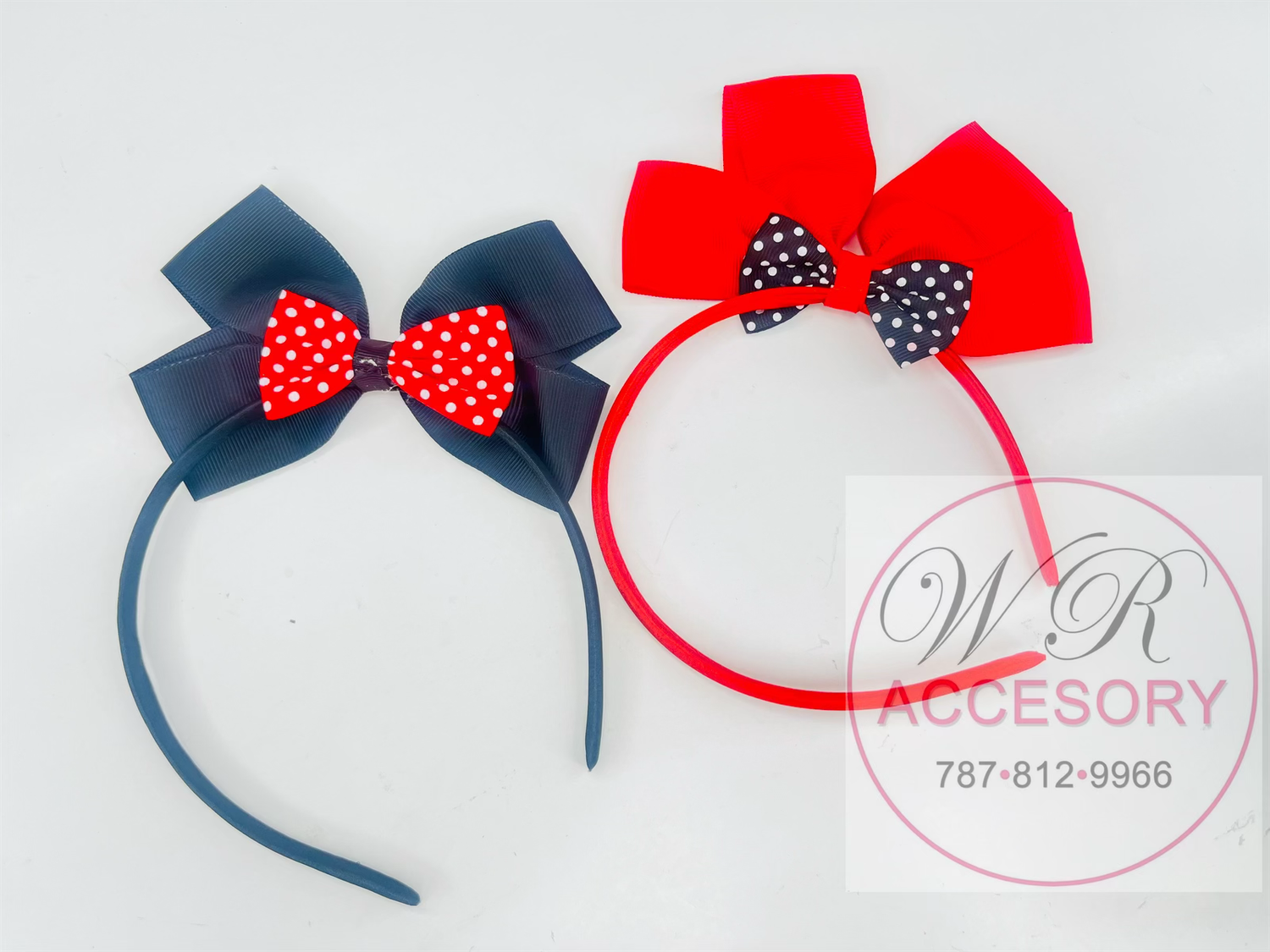 KHB6394012 diademas