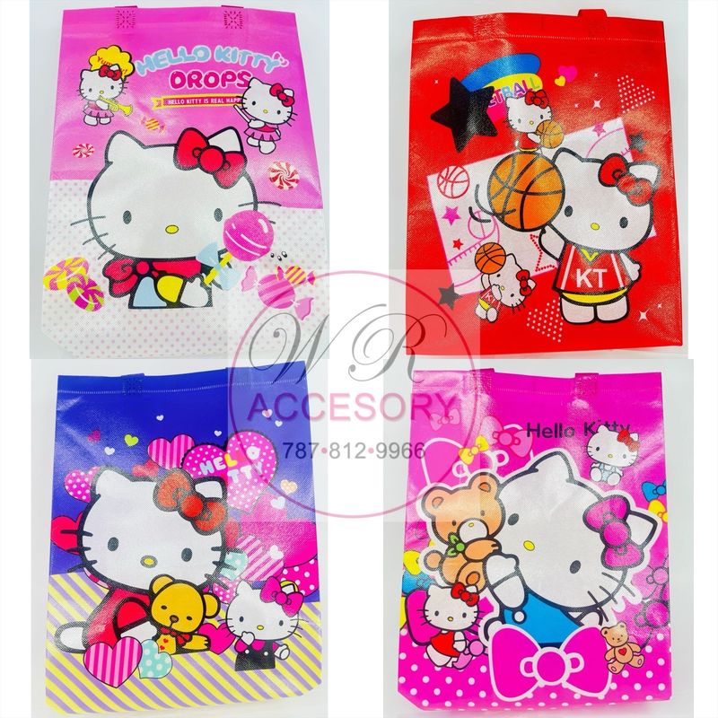 KNV-8673 bolsas reusables 
