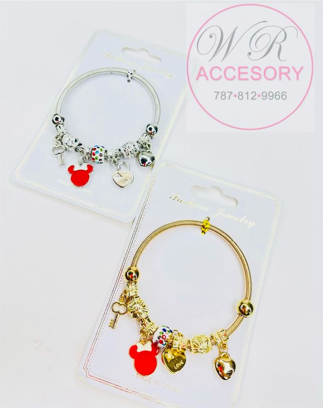 DBE-2482 pulseras 