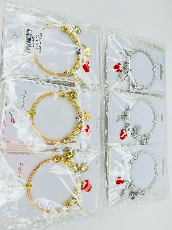 DBE-2482 pulseras 