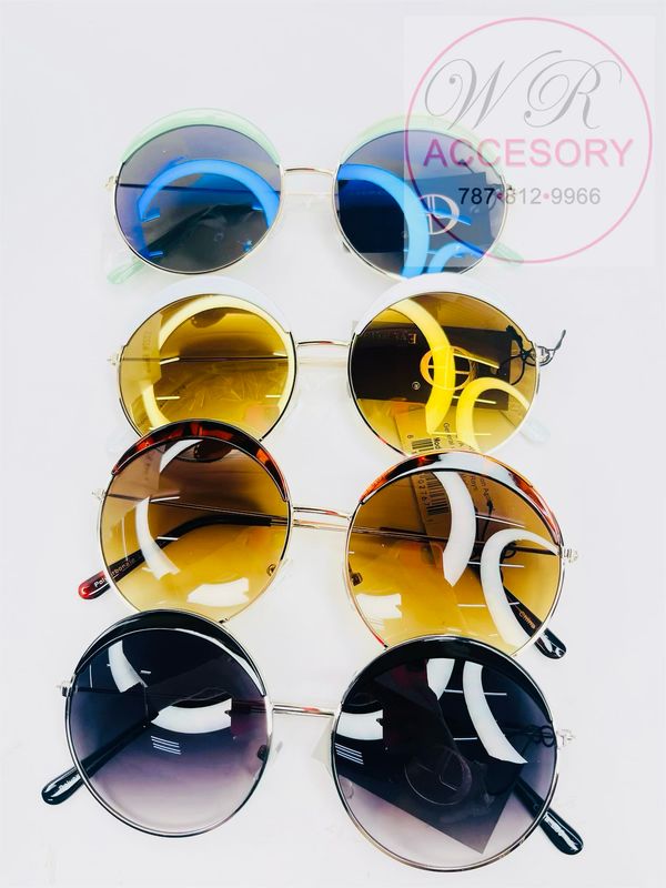 J2278 GAFAS(6pcs)