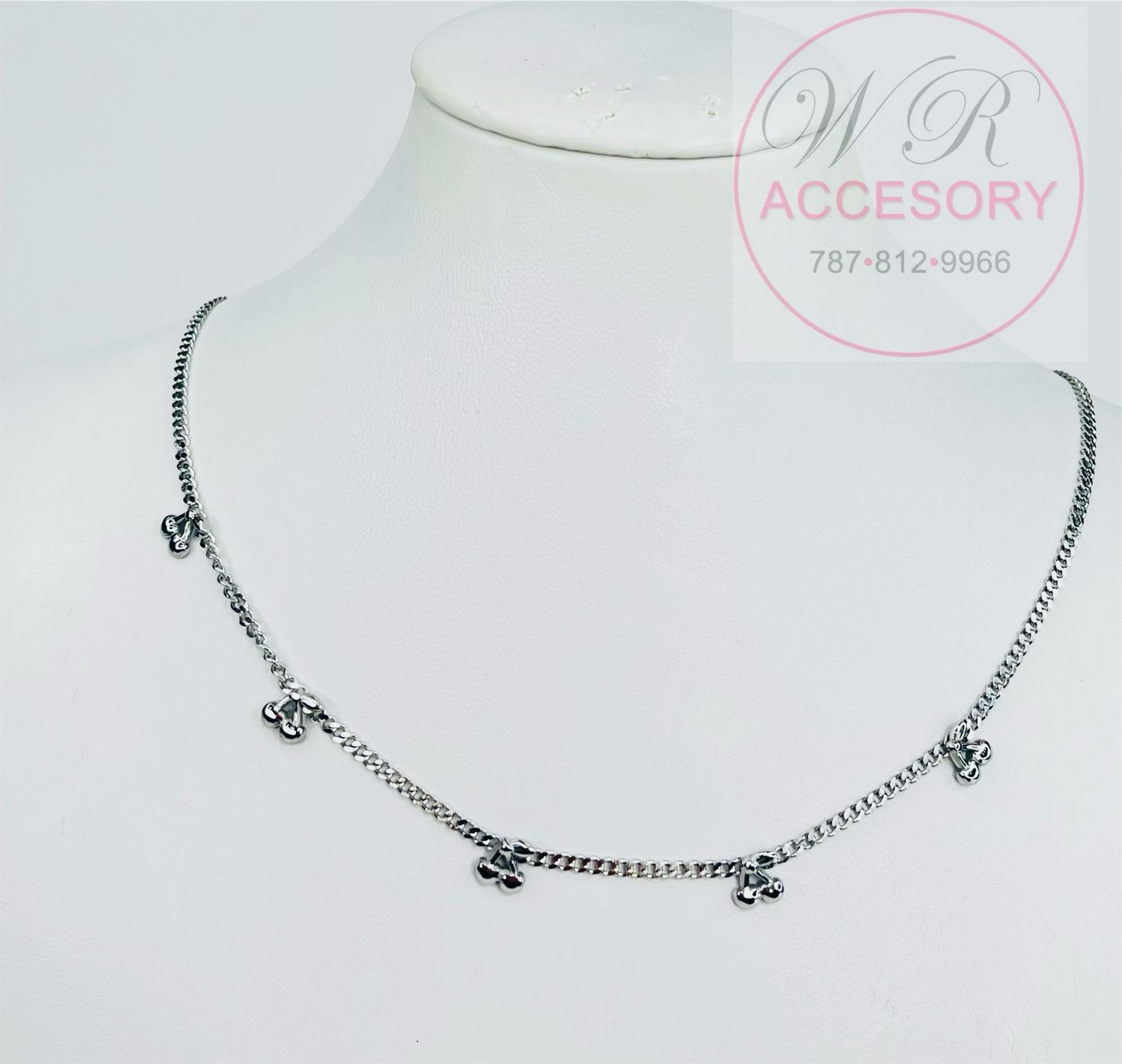 Stainlees Steel #854
