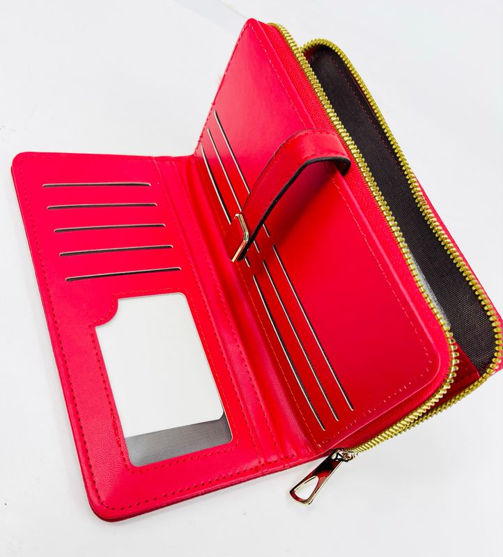 W2321 RD RED
