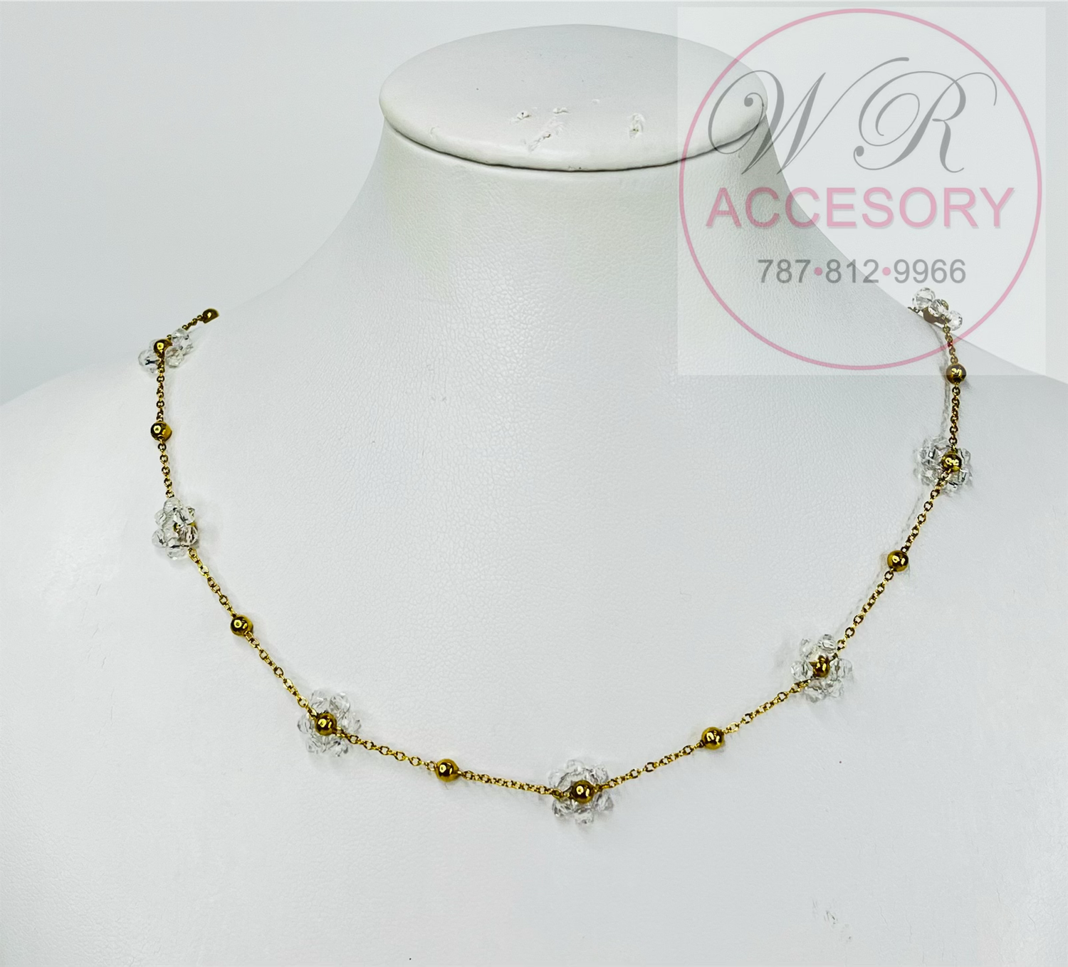Stainlees Steel #863