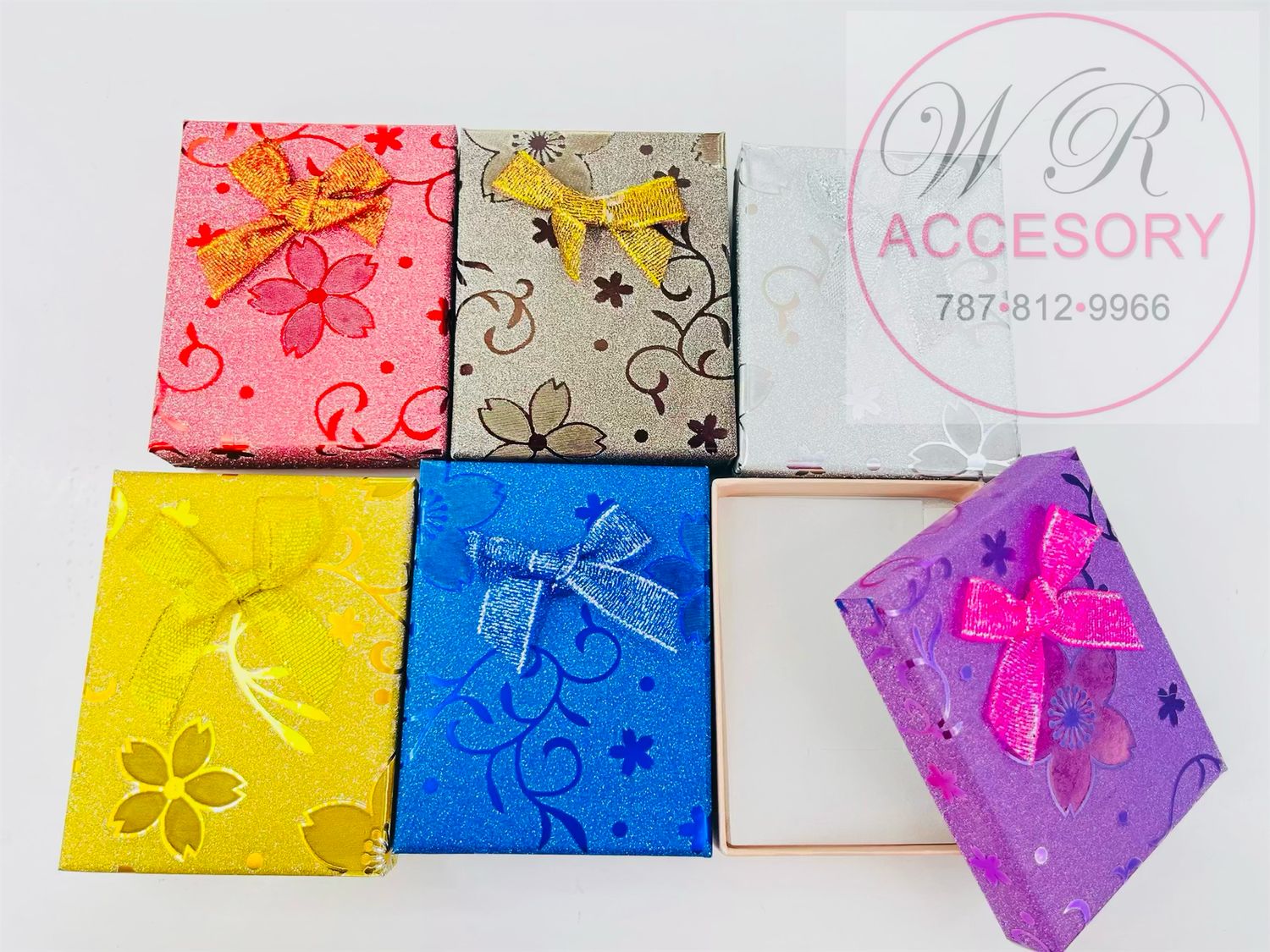 GIF9667 cajas de regalo 