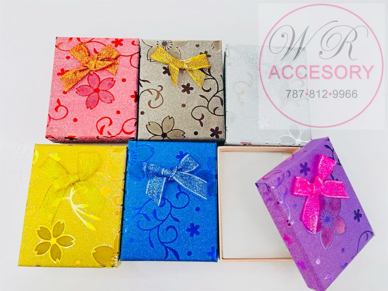 GIF9667 cajas de regalo 