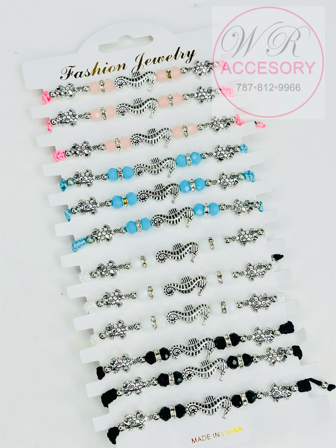 PBR9513BT PULSERAS