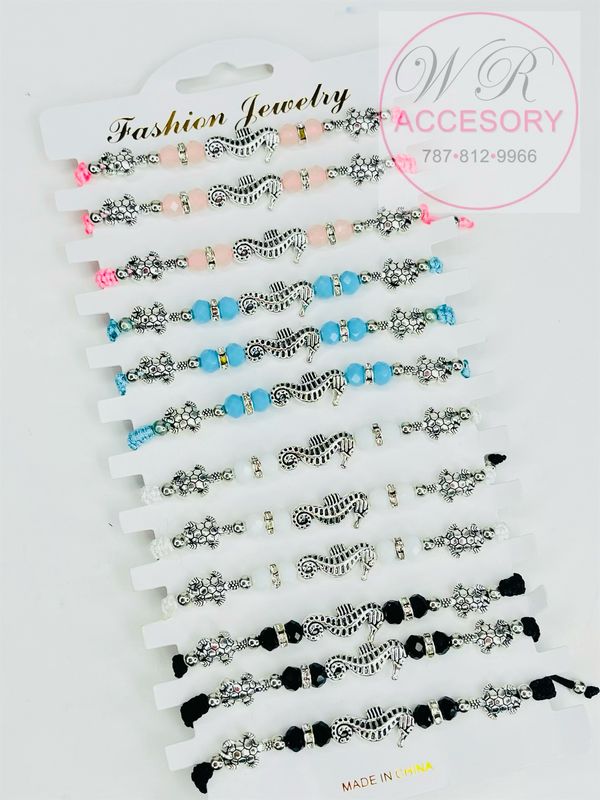 PBR9513BT PULSERAS