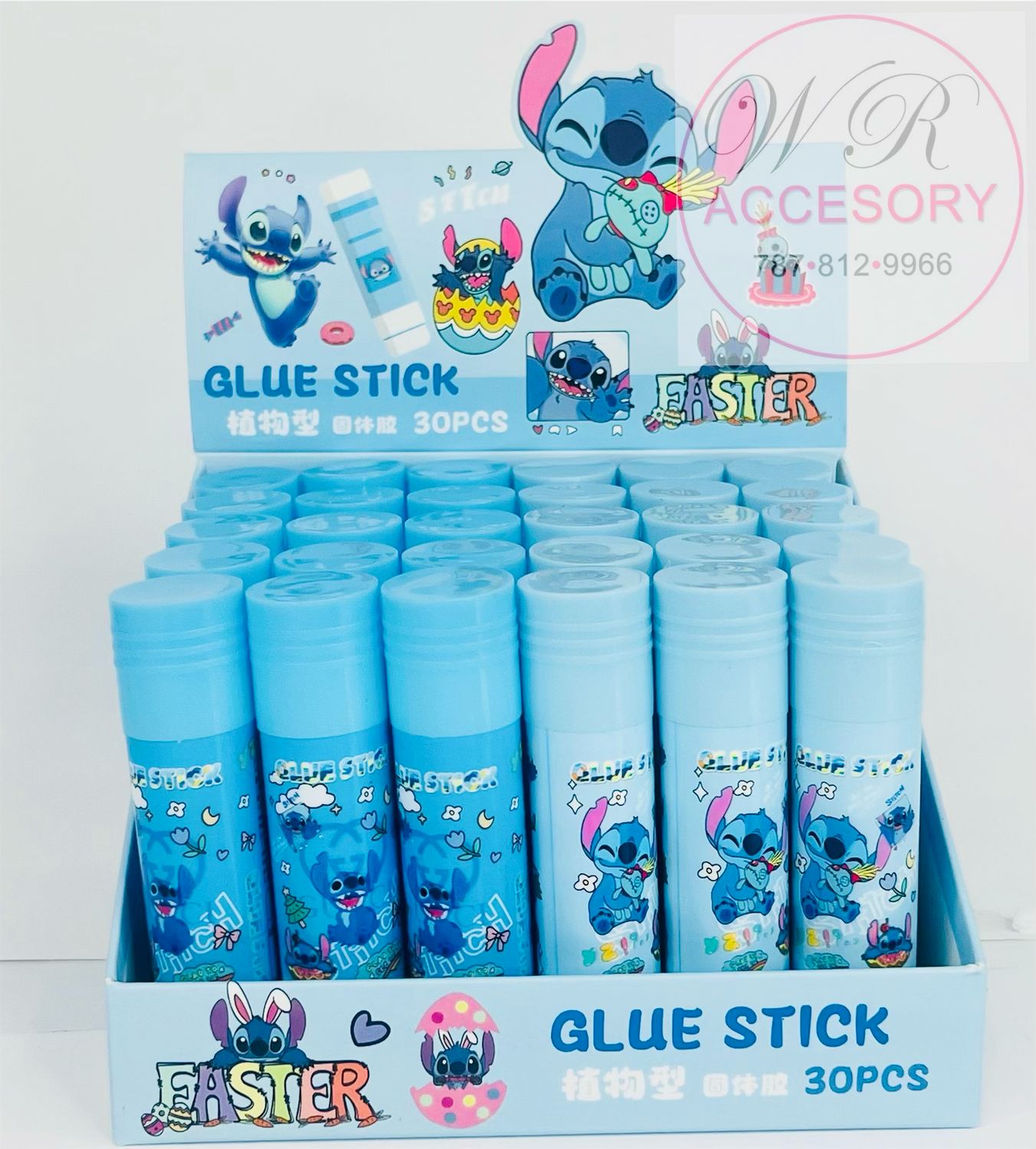 SNT-2172 glue stick (30 PCs)