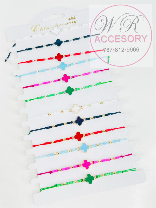 RBT-1796R pulseras 