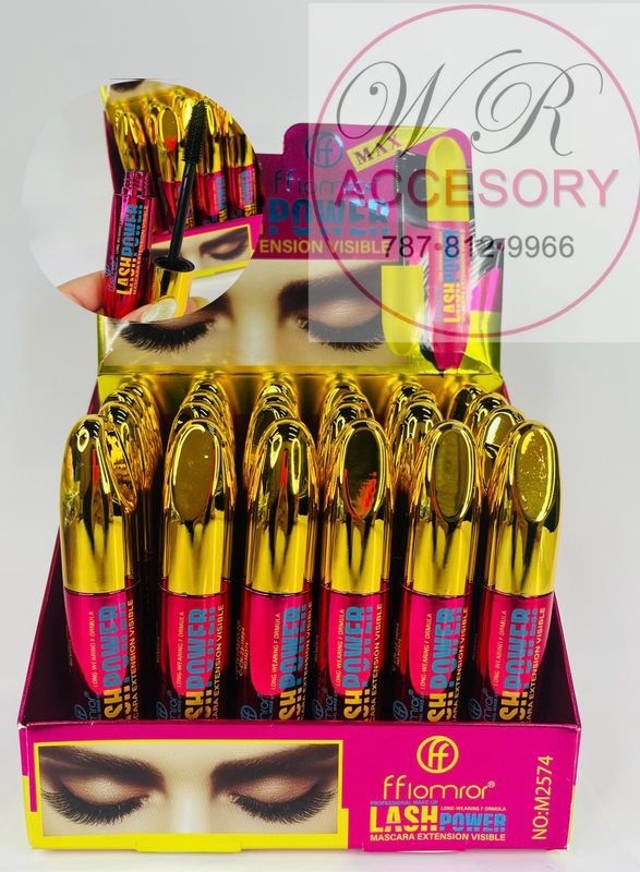 RCS -0455 Máscara(24 pcs) 
