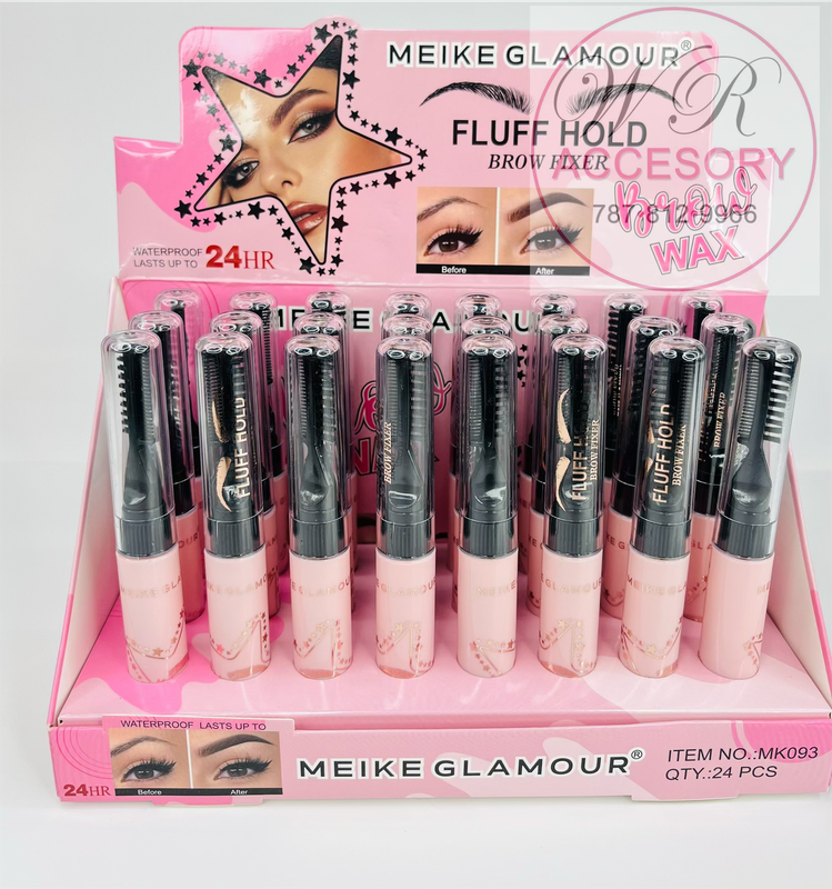 RCS-0345 Brow fixer (24 pcs )