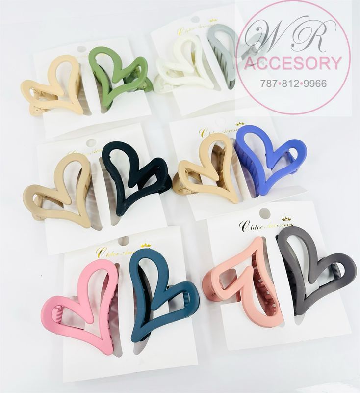 RCP-0659R clamps