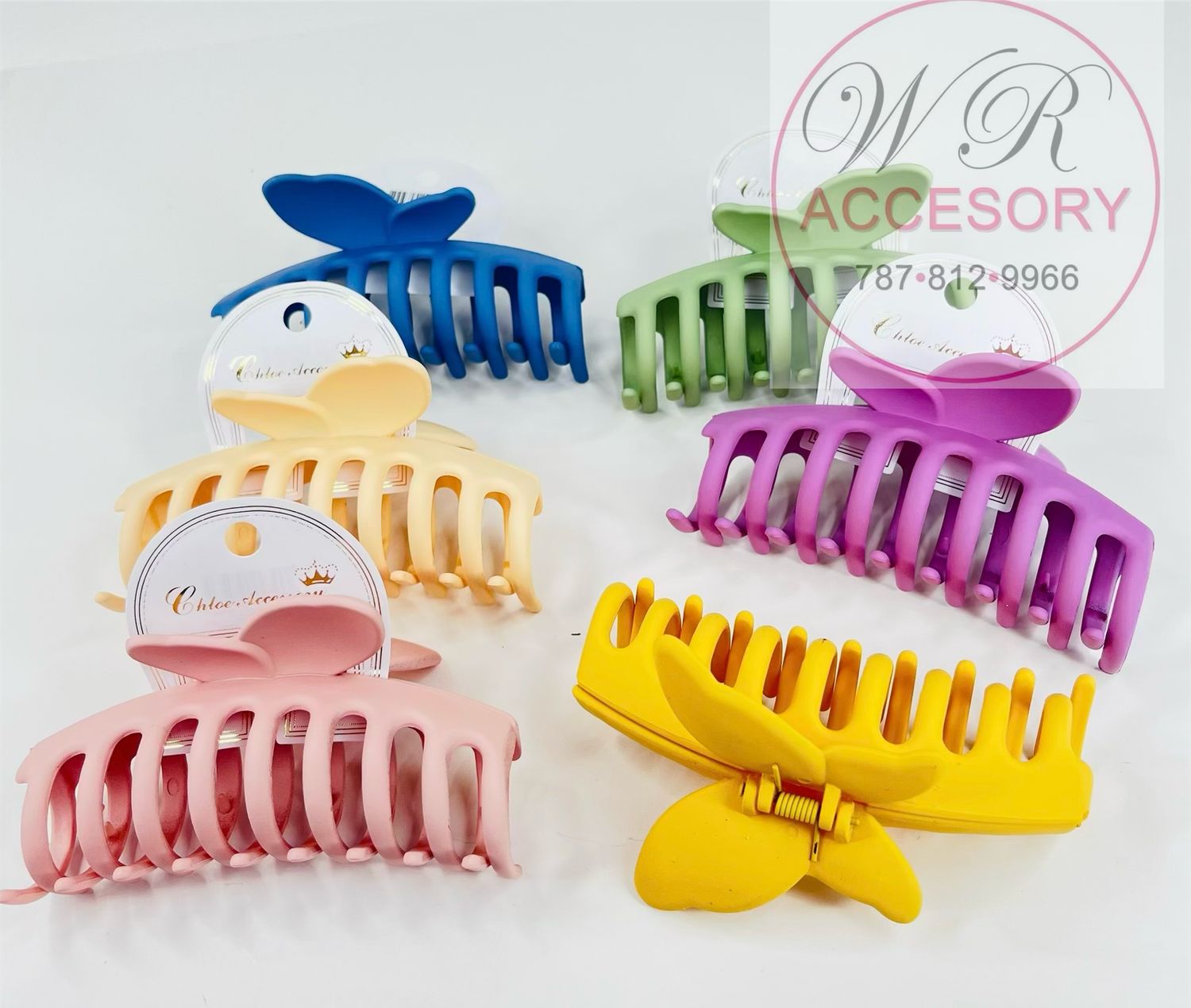 RCP-0738R clamps 