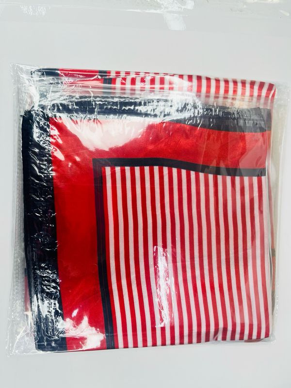 SCA-605 pañuelos 